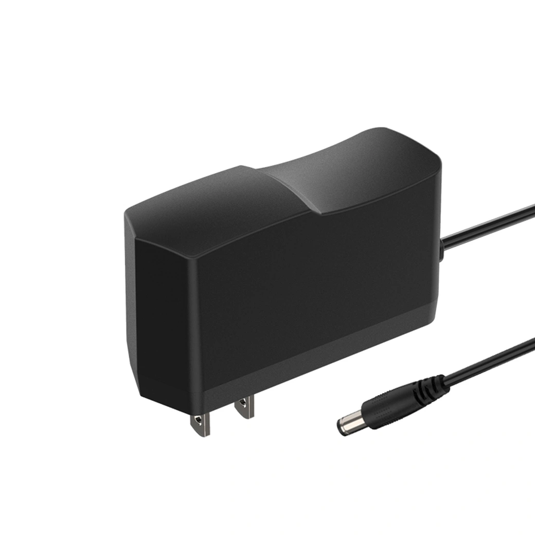Wall mount AC DC power adapters are typically rated for a specific output voltage and current, which must match the requirements of the device you are powering. They come in various sizes, shapes, and power ratings, depending on the application. Some of t